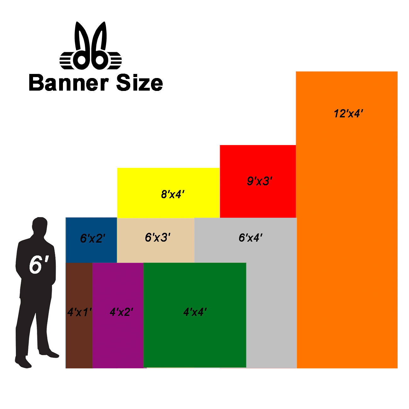 Custom Banners and Signs Personalized Banner Outdoor Indoor Party Banner