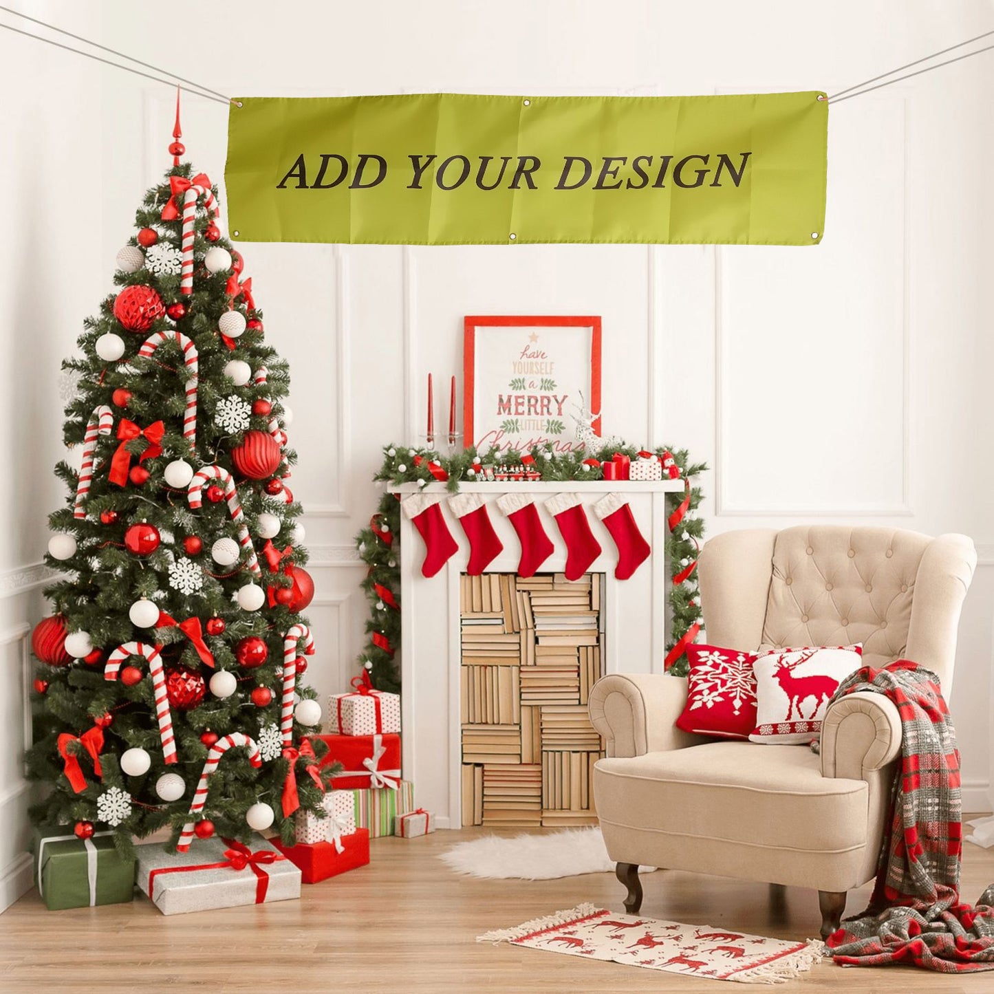 Custom Banners and Signs Personalized Banner Outdoor Indoor Party Banner