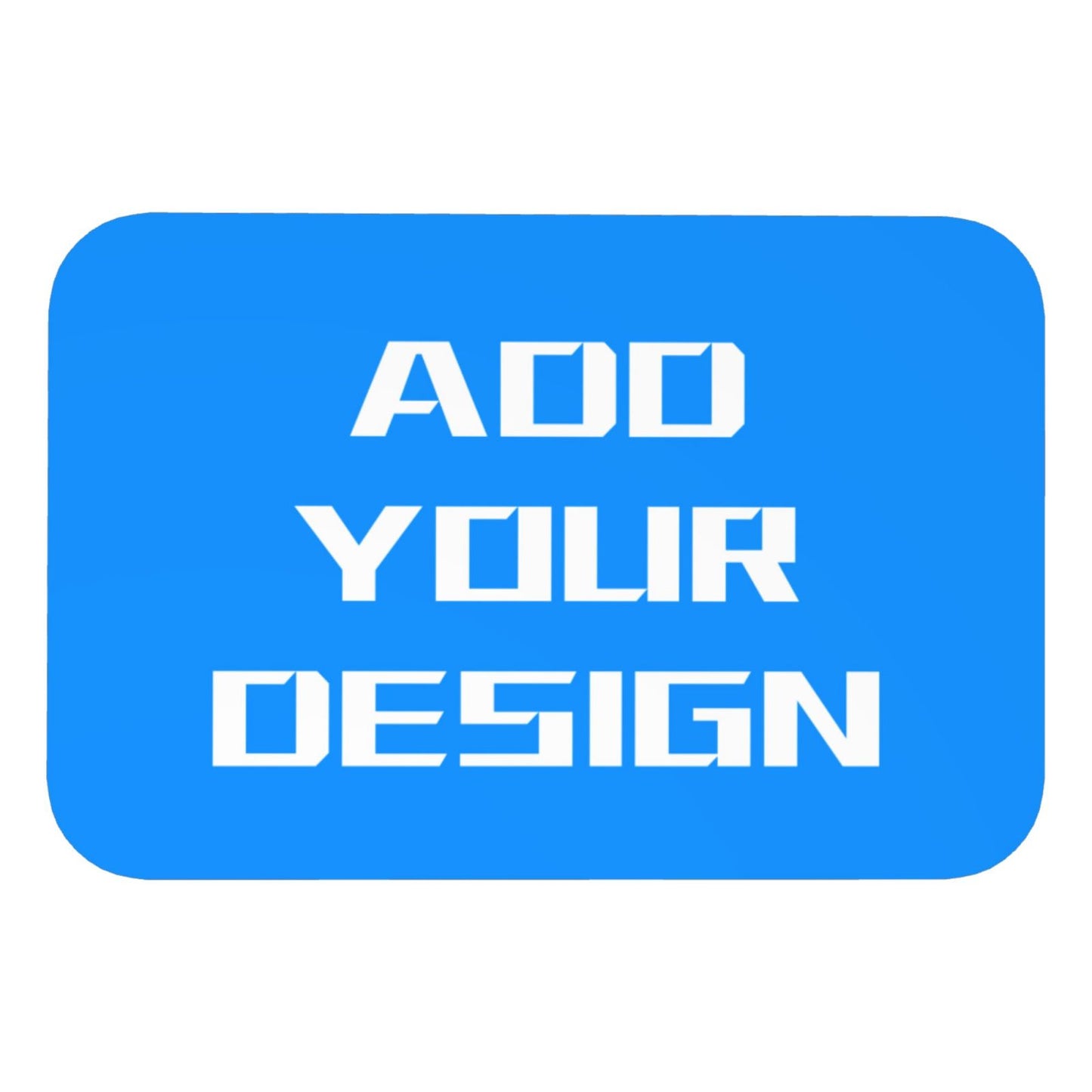Custom Diatomaceous Carpets Personalized Area Rug Durable Floor Mat Doormat