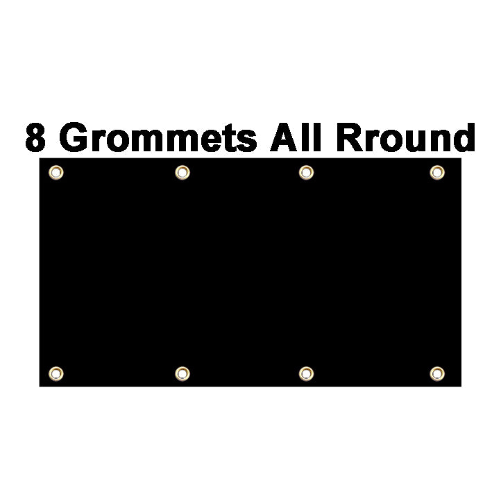 Custom Banners and Signs Personalized Banner Outdoor Indoor Party Banner